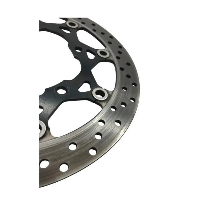 Disque frein avant SUZUKI GSR 600 2006-2010