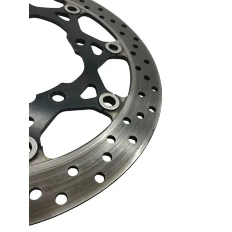 Disque frein avant SUZUKI GSR 600 2006-2010