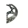 Disque frein avant SUZUKI GSR 600 2006-2010