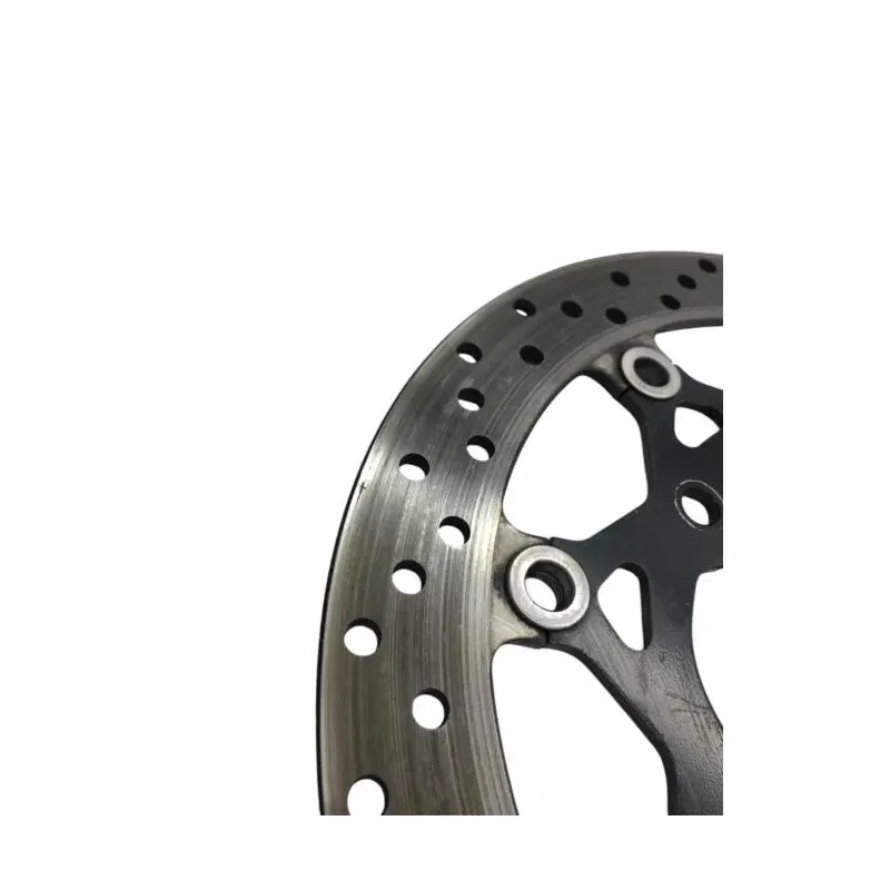 Disque frein avant SUZUKI GSR 600 2006-2010