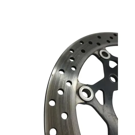 Disque frein avant SUZUKI GSR 600 2006-2010
