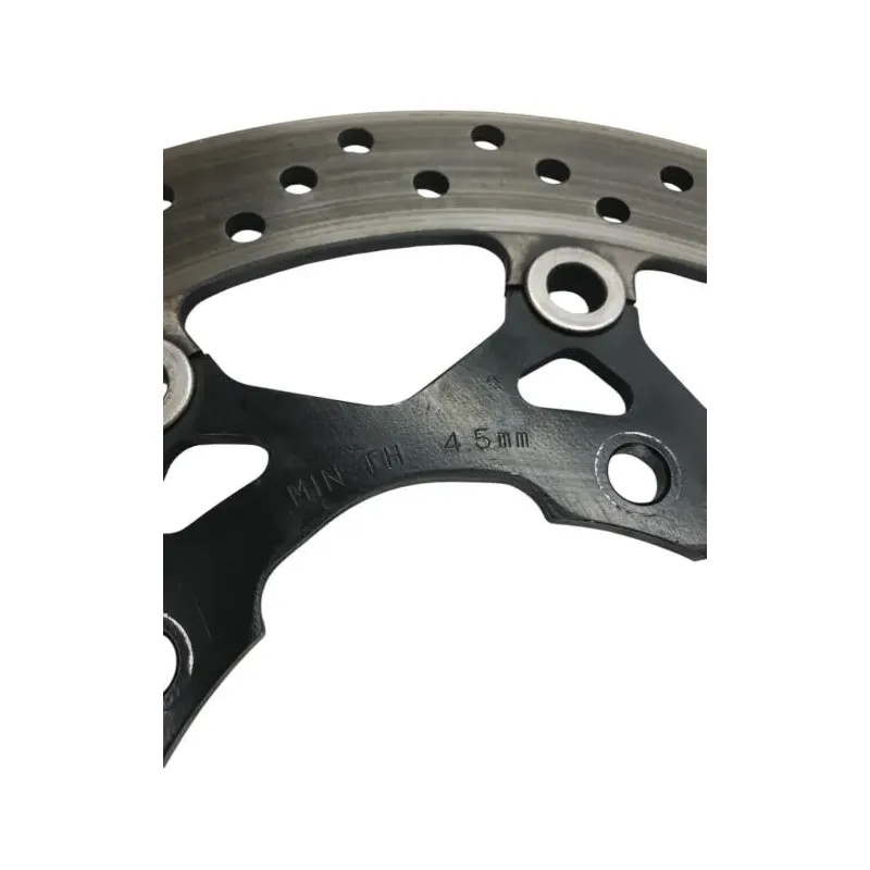Disque frein avant SUZUKI GSR 600 2006-2010