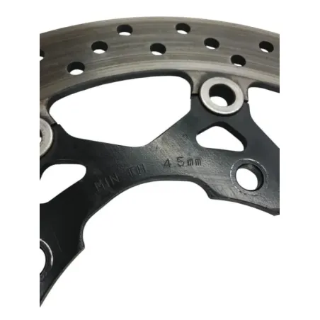 Disque frein avant SUZUKI GSR 600 2006-2010