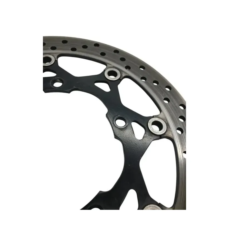 Disque frein avant SUZUKI GSR 600 2006-2010