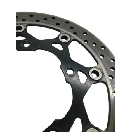 Disque frein avant SUZUKI GSR 600 2006-2010