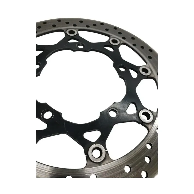 Disque frein avant SUZUKI GSR 600 2006-2010