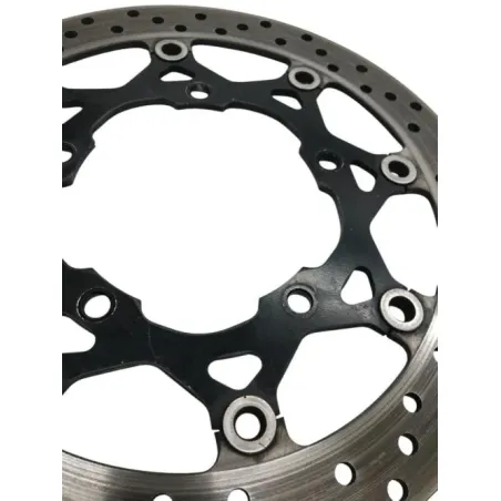 Disque frein avant SUZUKI GSR 600 2006-2010