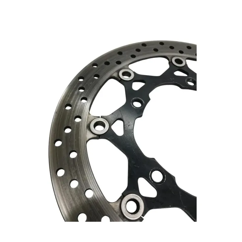 Disque frein avant SUZUKI GSR 600 2006-2010