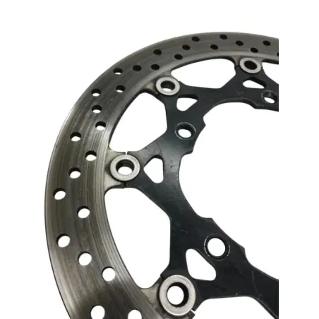 Disque frein avant SUZUKI GSR 600 2006-2010