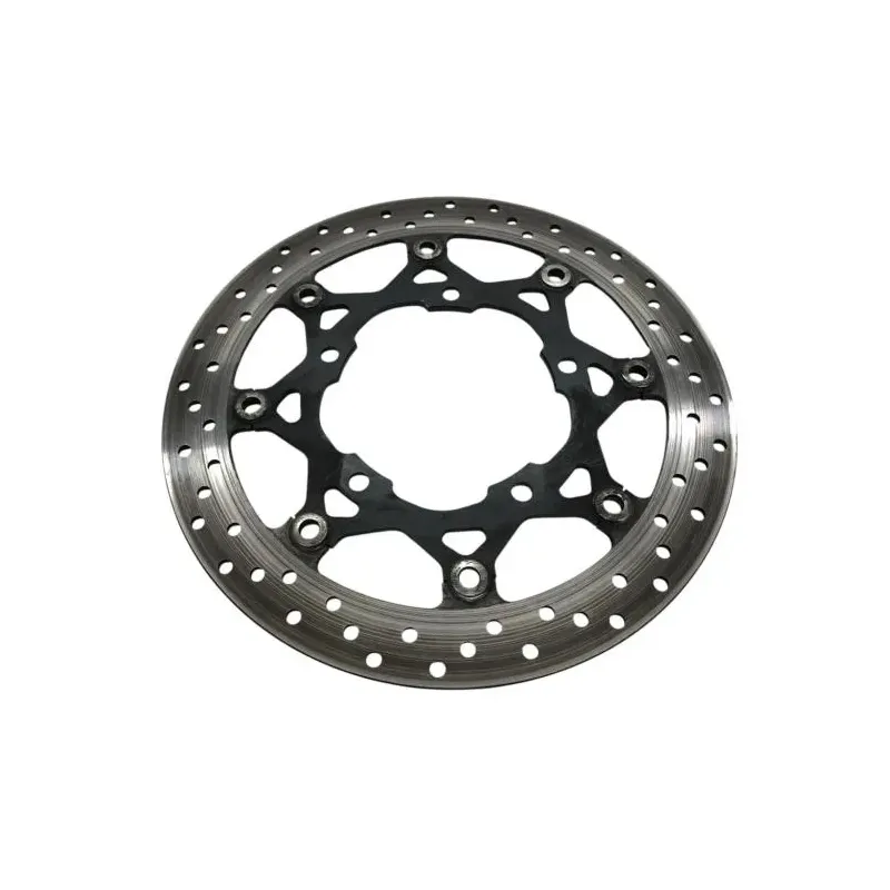 Disque frein avant SUZUKI GSR 600 2006-2010