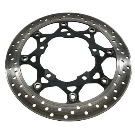 Disque frein avant SUZUKI GSR 600 2006-2010