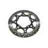 Disque frein avant SUZUKI GSR 600 2006-2010