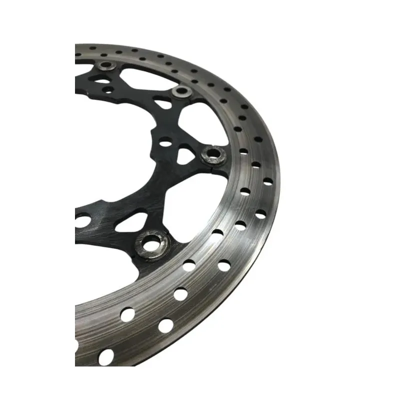 Disque frein avant SUZUKI GSR 600 2006-2010