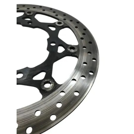 Disque frein avant SUZUKI GSR 600 2006-2010