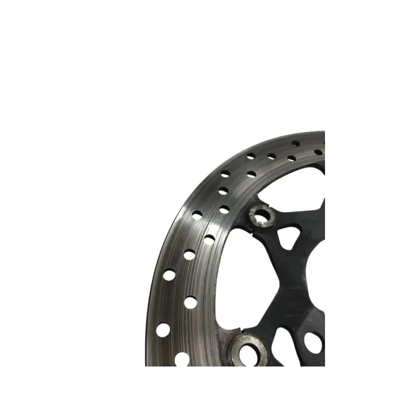 Disque frein avant SUZUKI GSR 600 2006-2010
