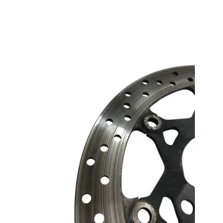 Disque frein avant SUZUKI GSR 600 2006-2010