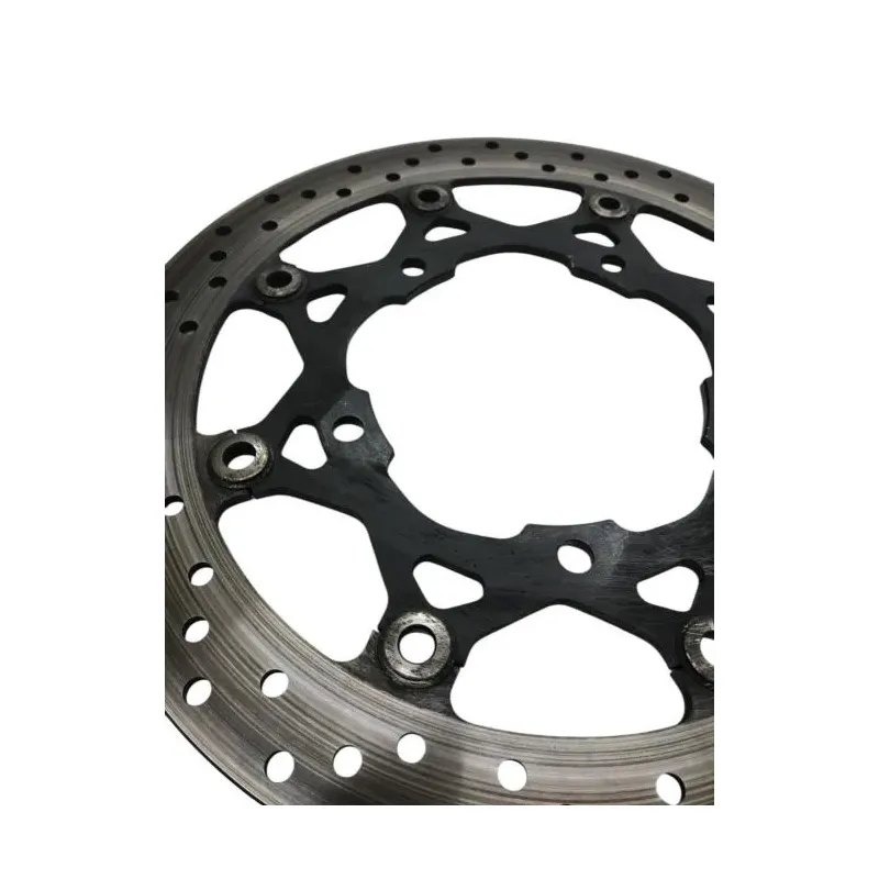 Disque frein avant SUZUKI GSR 600 2006-2010