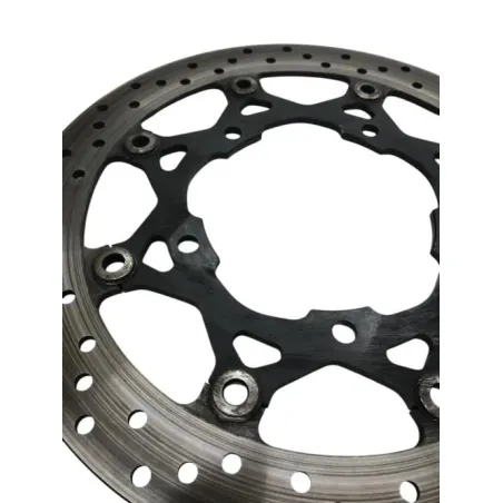 Disque frein avant SUZUKI GSR 600 2006-2010