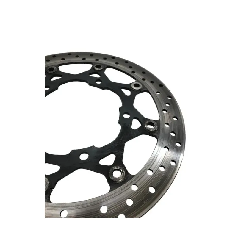 Disque frein avant SUZUKI GSR 600 2006-2010
