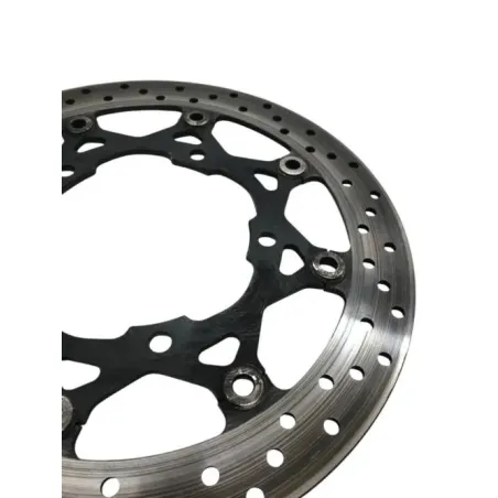 Disque frein avant SUZUKI GSR 600 2006-2010