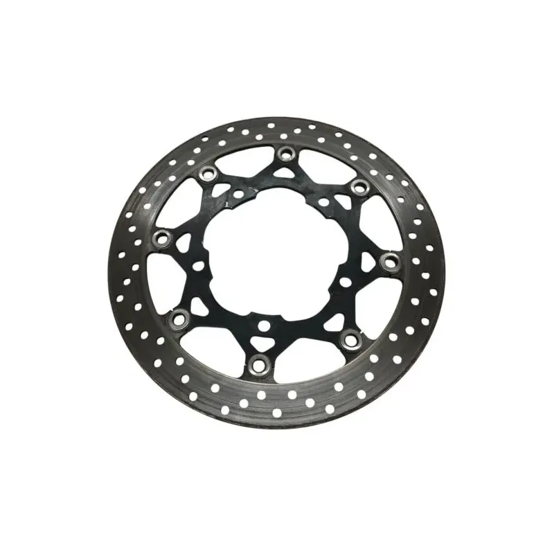 Disque frein avant SUZUKI GSR 600 2006-2010