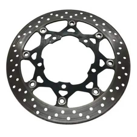 Disque frein avant SUZUKI GSR 600 2006-2010