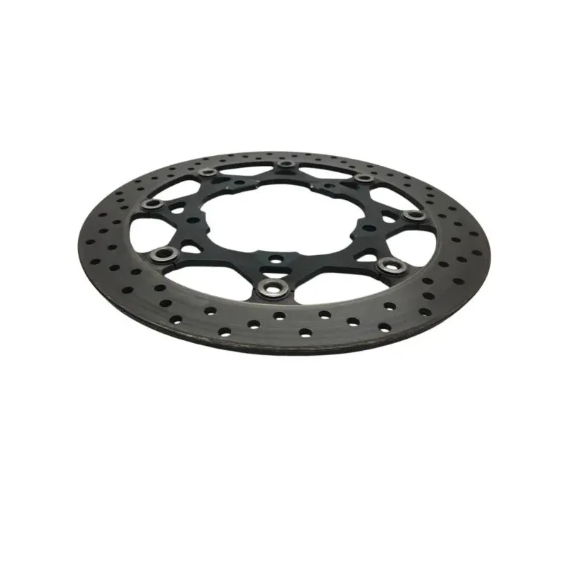 Disque frein avant SUZUKI GSR 600 2006-2010