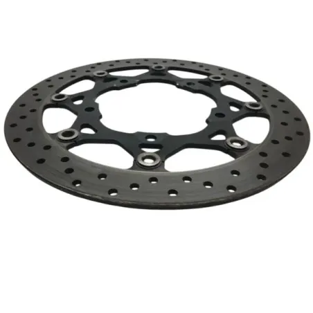 Disque frein avant SUZUKI GSR 600 2006-2010