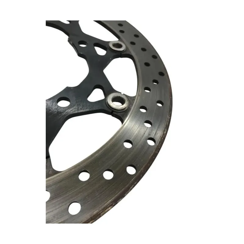 Disque frein avant SUZUKI GSR 600 2006-2010
