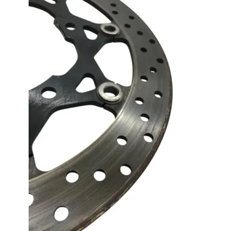 Disque frein avant SUZUKI GSR 600 2006-2010