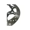 Disque frein avant SUZUKI GSR 600 2006-2010