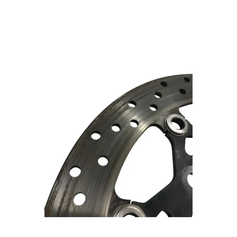 Disque frein avant SUZUKI GSR 600 2006-2010