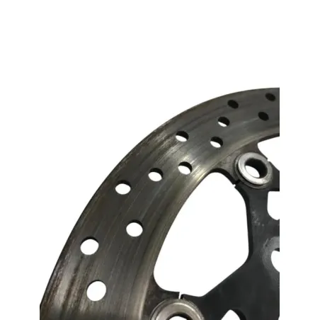 Disque frein avant SUZUKI GSR 600 2006-2010