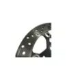 Disque frein avant SUZUKI GSR 600 2006-2010