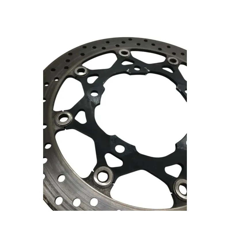 Disque frein avant SUZUKI GSR 600 2006-2010