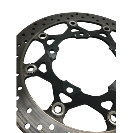 Disque frein avant SUZUKI GSR 600 2006-2010