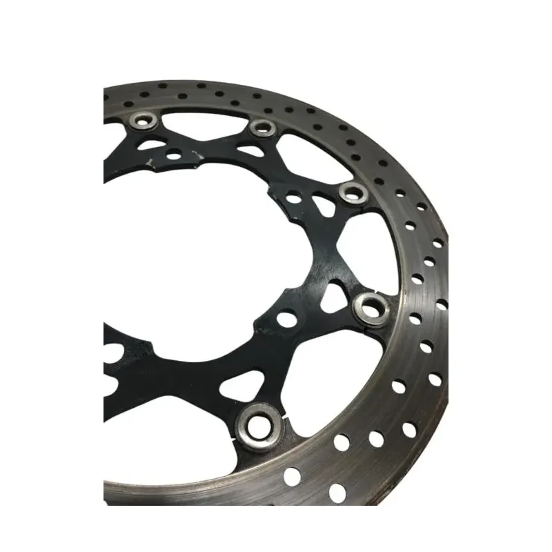 Disque frein avant SUZUKI GSR 600 2006-2010