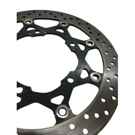Disque frein avant SUZUKI GSR 600 2006-2010