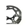 Disque frein avant SUZUKI GSR 600 2006-2010