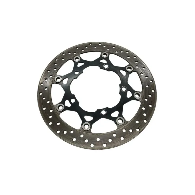 Disque frein avant SUZUKI GSR 600 2006-2010