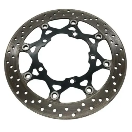 Disque frein avant SUZUKI GSR 600 2006-2010