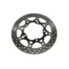 Disque frein avant SUZUKI GSR 600 2006-2010