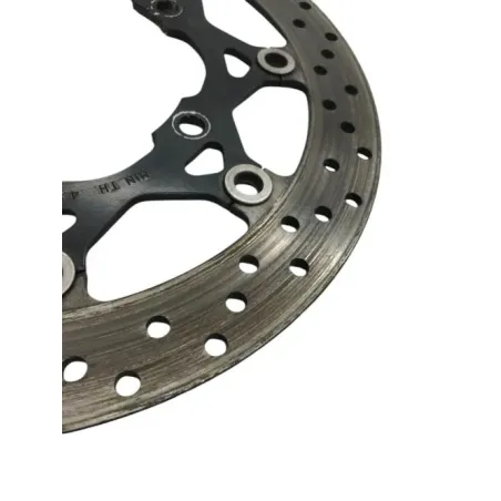 Disque frein avant SUZUKI GSR 600 2006-2010