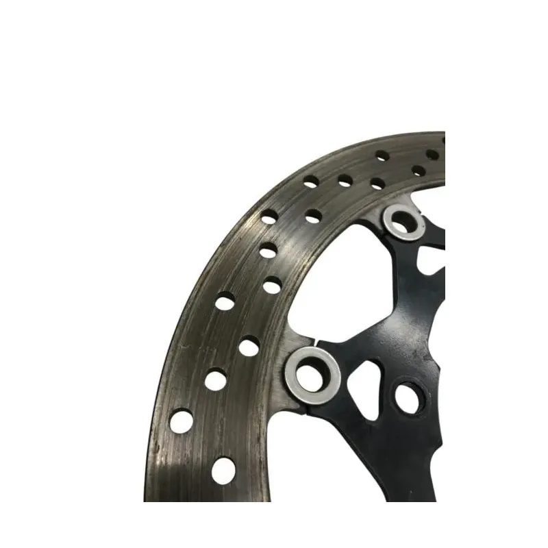 Disque frein avant SUZUKI GSR 600 2006-2010