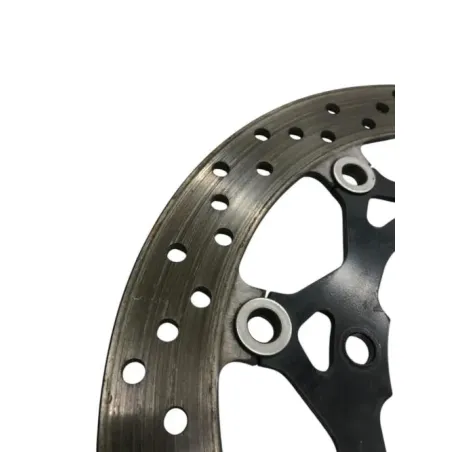Disque frein avant SUZUKI GSR 600 2006-2010