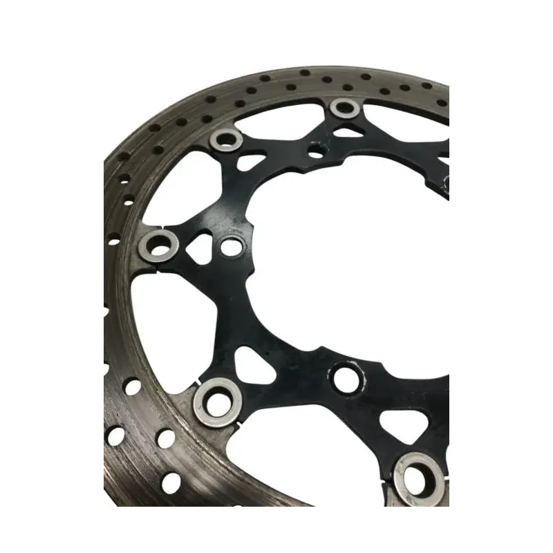 Disque frein avant SUZUKI GSR 600 2006-2010