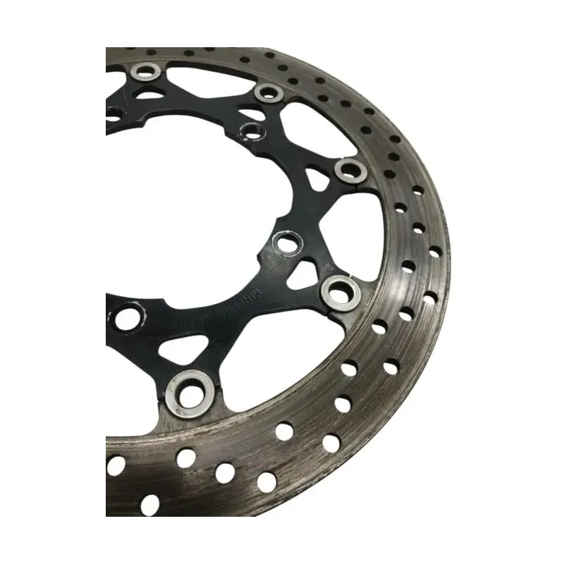 Disque frein avant SUZUKI GSR 600 2006-2010