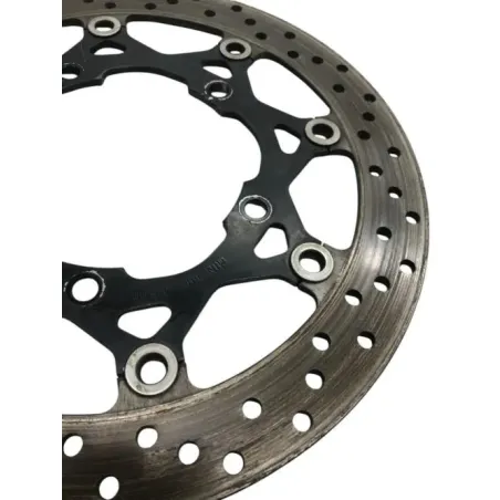 Disque frein avant SUZUKI GSR 600 2006-2010
