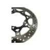 Disque frein avant SUZUKI GSR 600 2006-2010