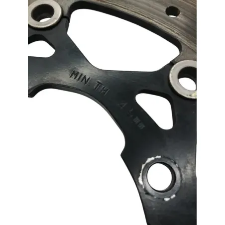 Disque frein avant SUZUKI GSR 600 2006-2010